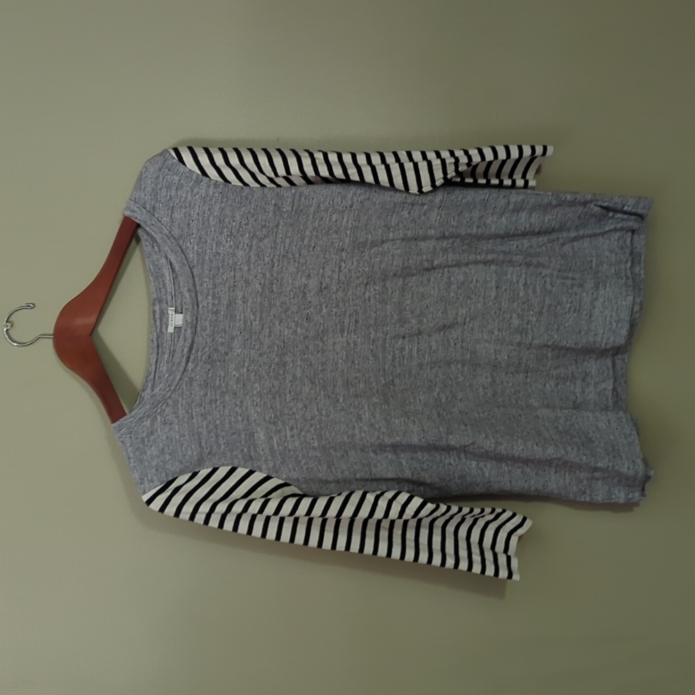J.crew top